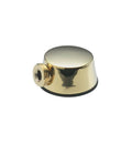 Antique Brass Flat Supply Elbow for Handshower O70981