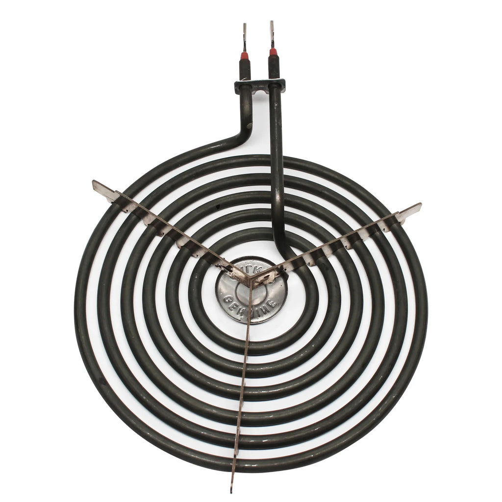8 inch 6 Turns & 6 inch 5 Turns Surface Burner Elements R7996