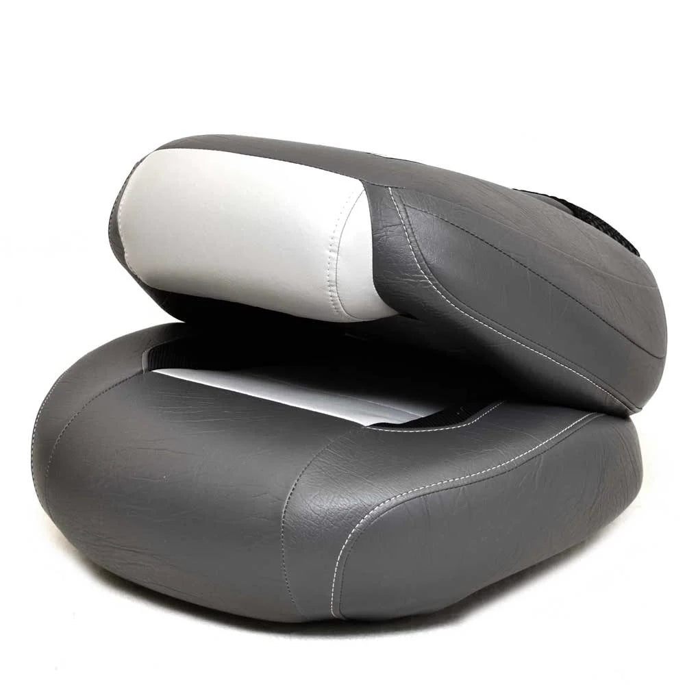 Gray Black Red Folding Fishing Seat F970