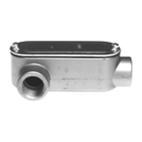 3-in Aluminum Conduit Body L361118