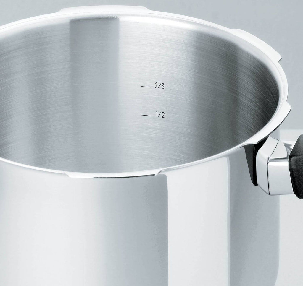 12-Quart Duromatic Stockpot Pressure Cooker G675