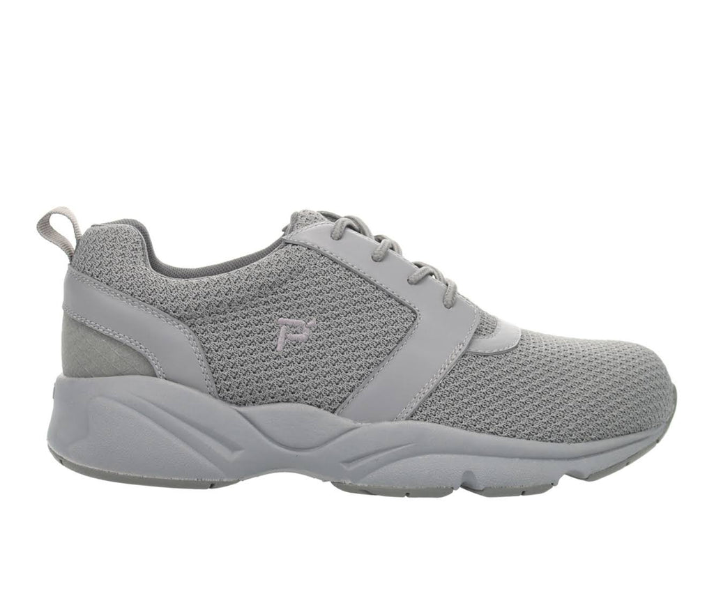 Dark Grey Stability Walking Shoes G256