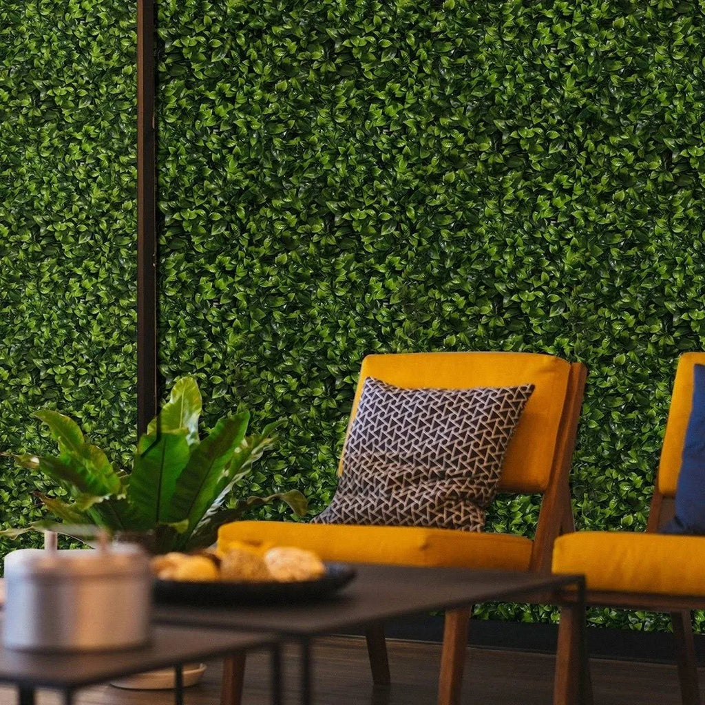 Artificial Cancun Wall Panels, 20x20x1.5 in A77130
