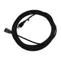 15 Foot Heavy Duty 16 AWG Extension Cord L568