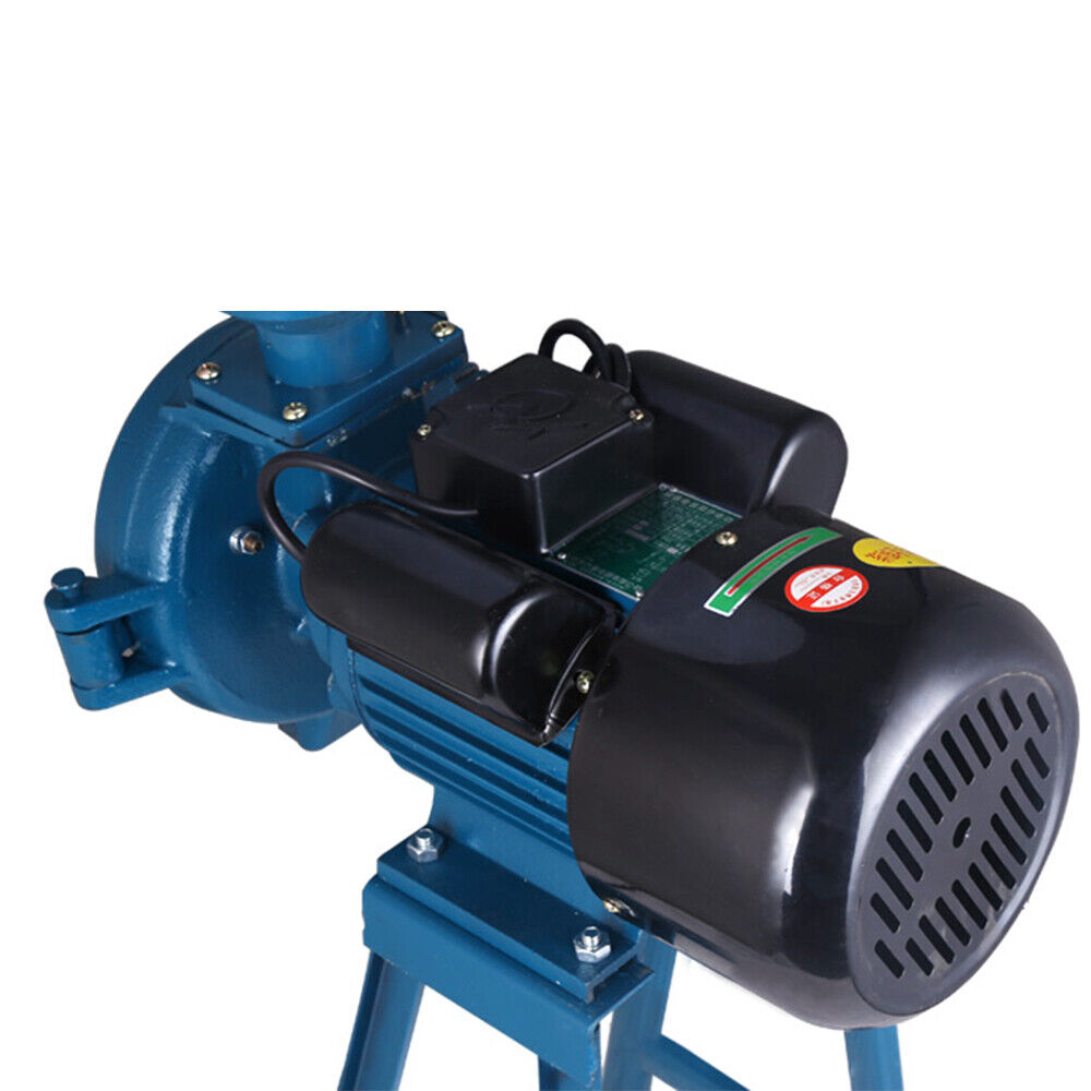 110V Corn Rice Coffee Beans Wheat Cutting Machine L53538