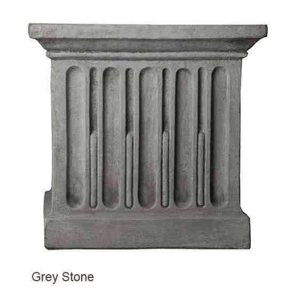 Alpine Stone Birdbath O4068