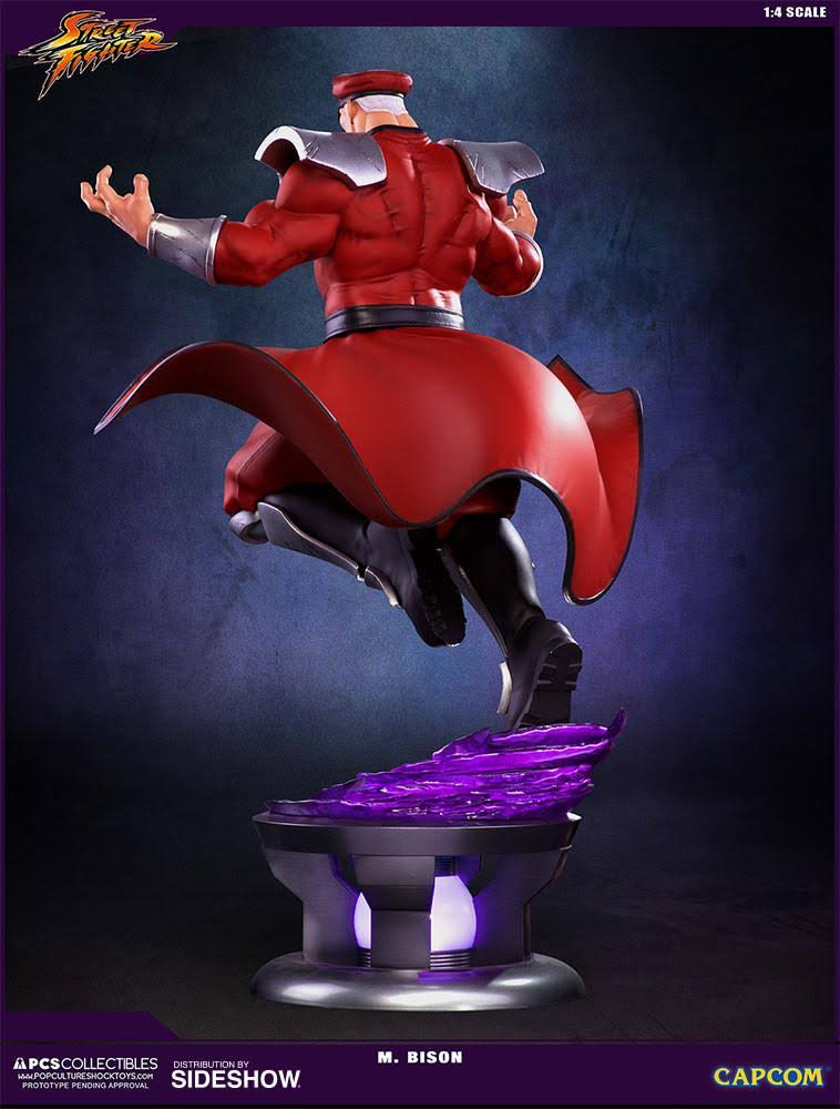 1/4 Scale Statue I57830