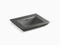 Thunder Grey Bathroom Sink G439263