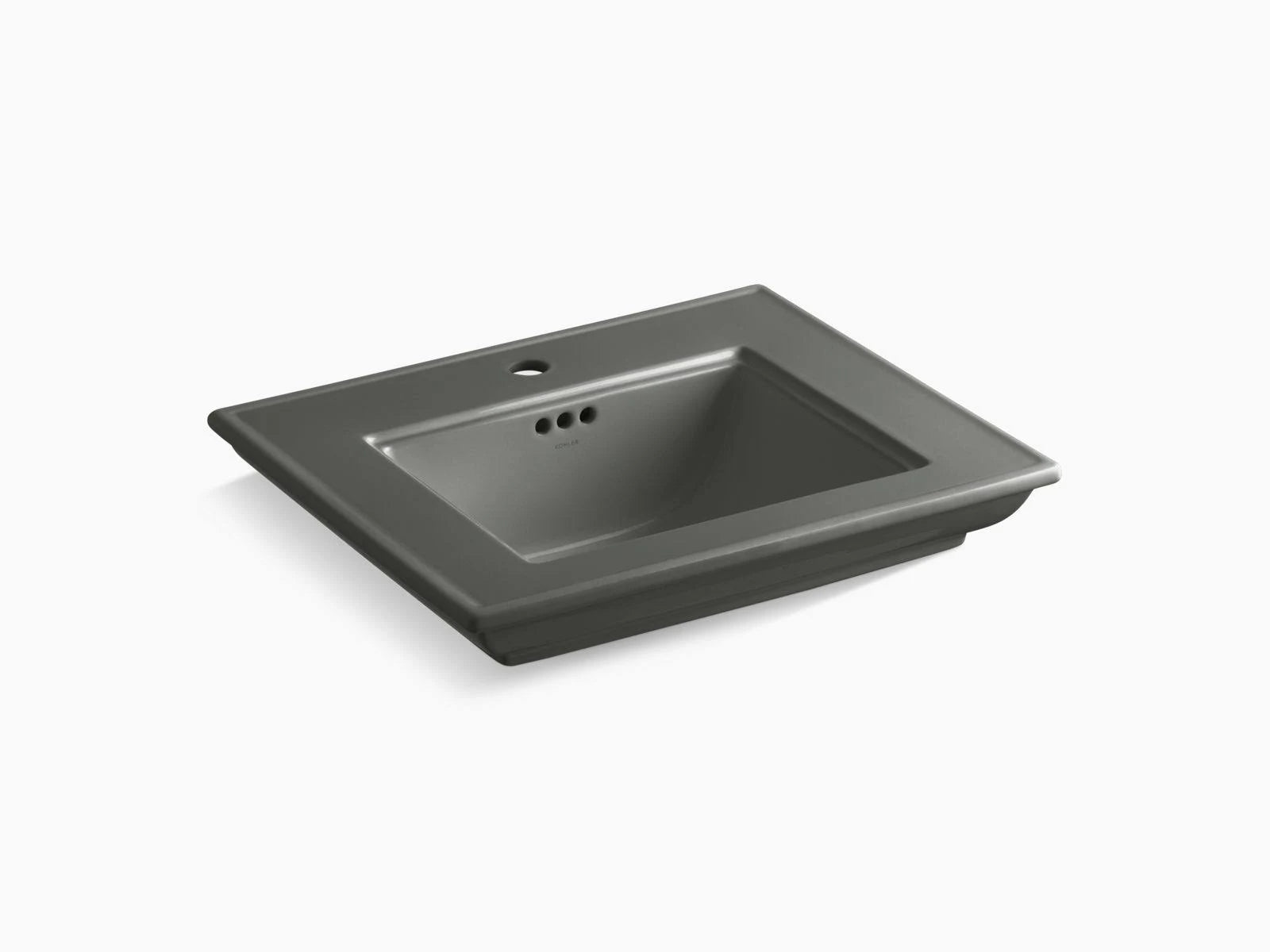 Thunder Grey Bathroom Sink G439263