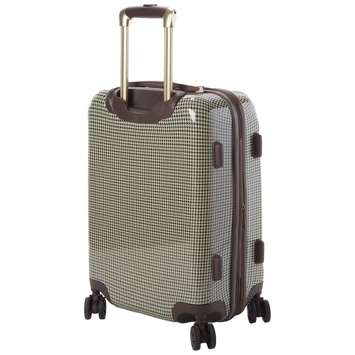 24x22 Expandable Hardside Spinner Z5824