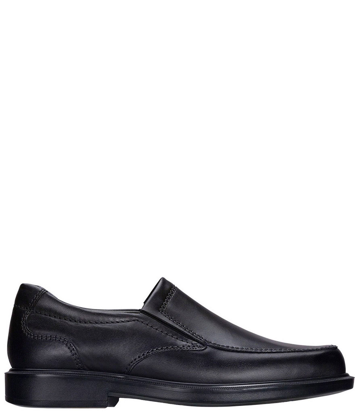 Black 9 Wide Diplomat Shoes A31500