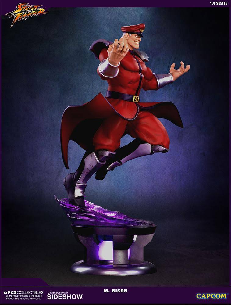 1/4 Scale Statue I57830