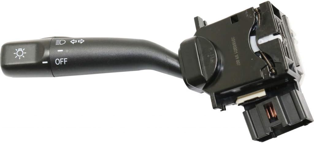 Turn Signal Switch for Toyota FJ Cruiser 2007-2013, Pack of 2 E4641