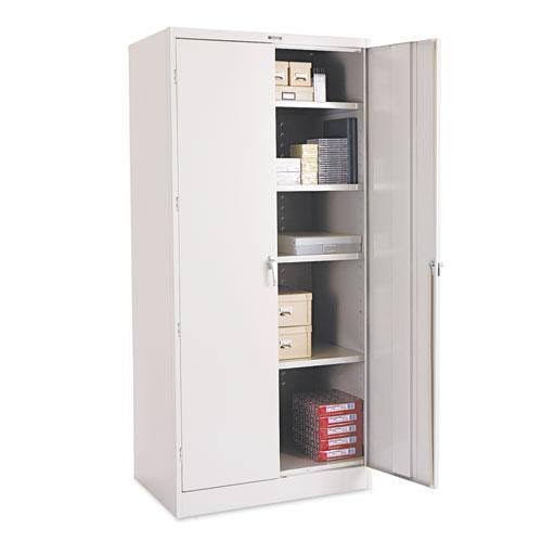 Light Gray High Cabinet U189819