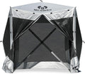 60 Seconds Pop-Up 4-Sided Screen Tent J440