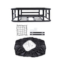 Bike Rear Basket R719