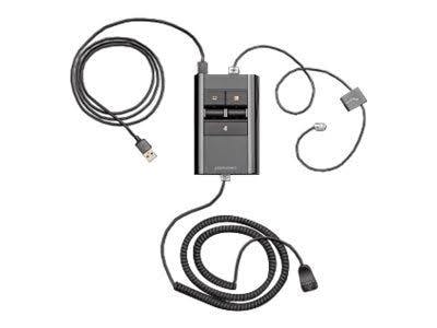 Handset/Computer/Headset Switch I84067