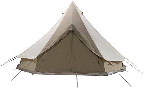Canvas Tent Footprint Y8134