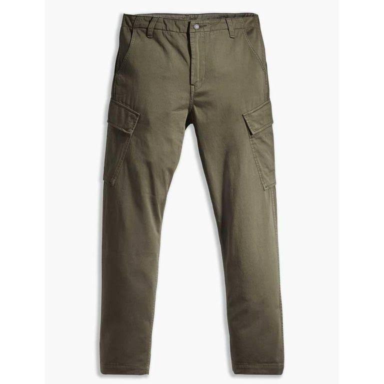 Taper Cargo Pants 31 34 W30703