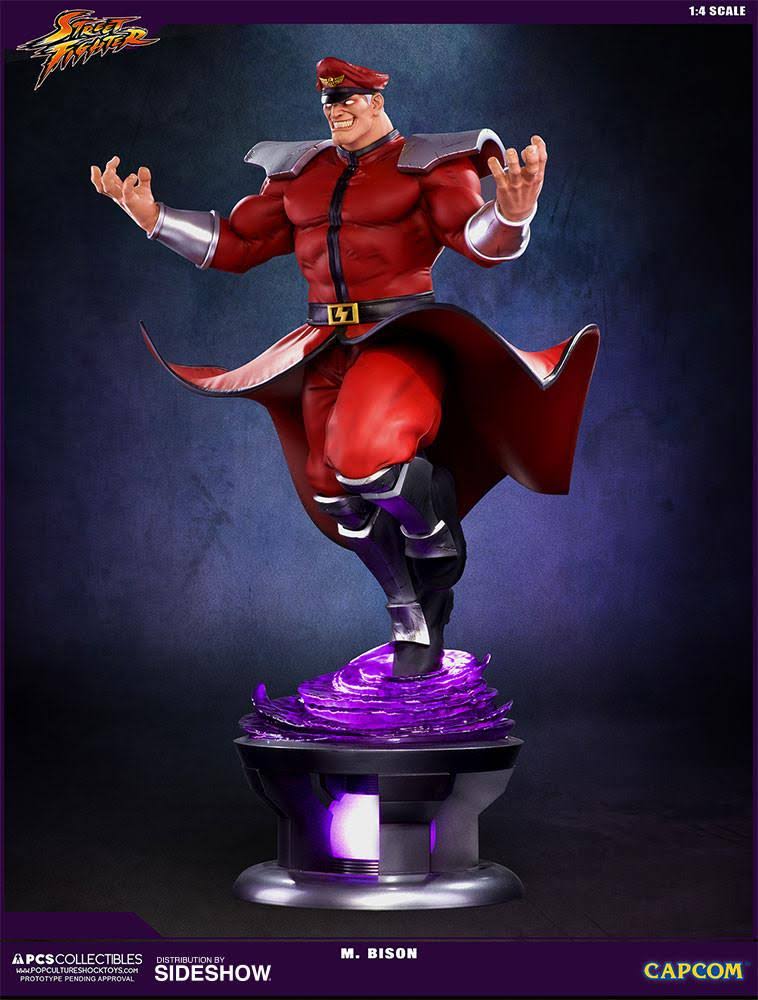 1/4 Scale Statue I57830