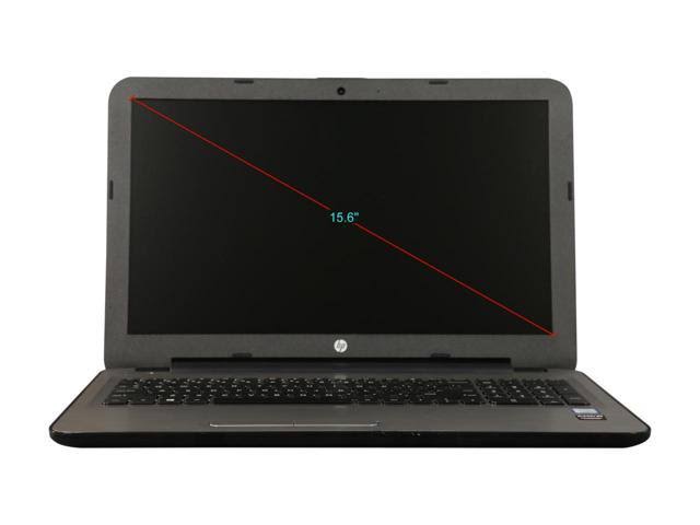 15.6" Core i5-7200U 2.5GHz 8GB RAM 1TB HDD Notebook J5757