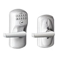 Keypad Entry Lock P2508