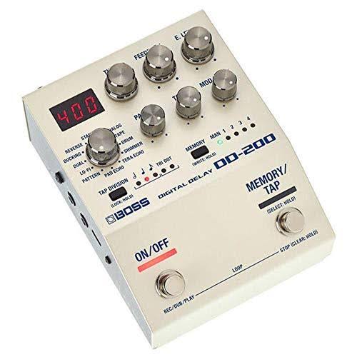 Digital Delay Pedal S8434
