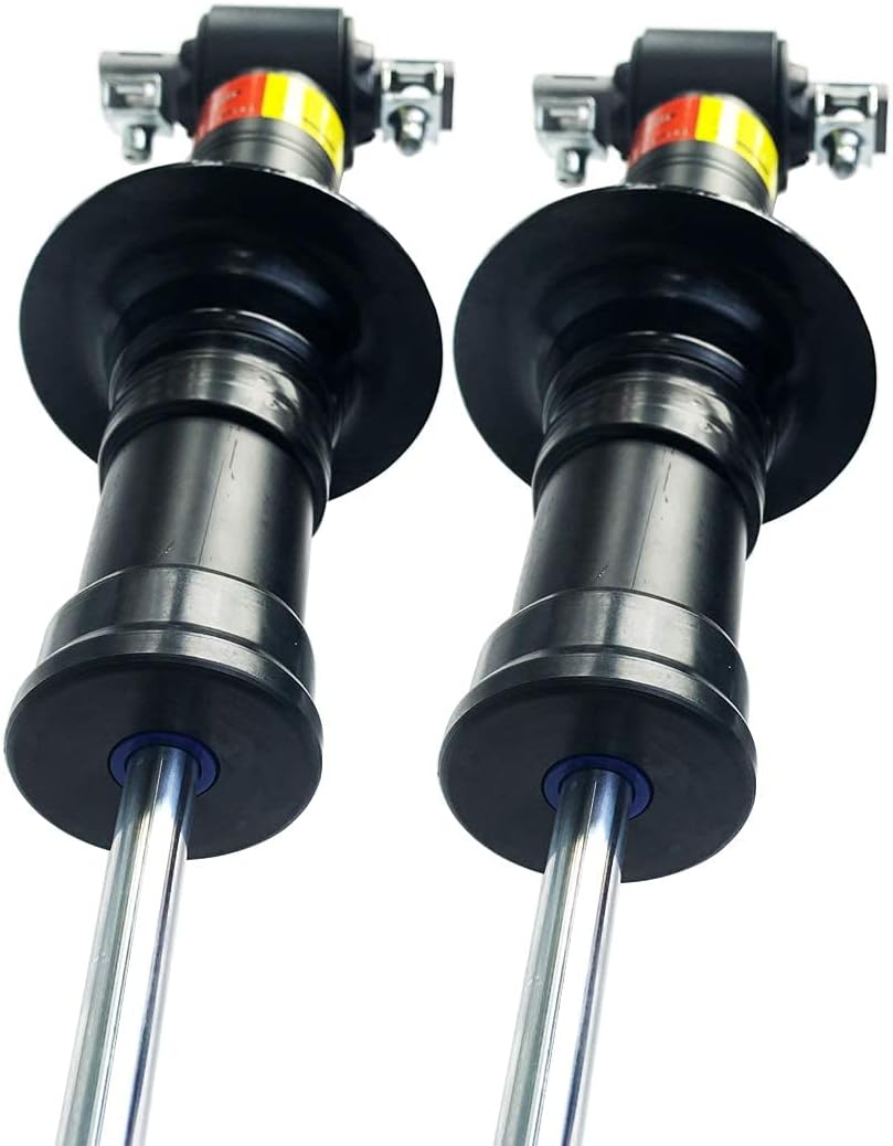 Shock Struts Absorbers w/Magneride Front Suspension C415440