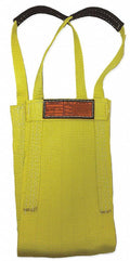 Cargo Basket Sling, 14 Ft, 3000 lb, 10 in W4376