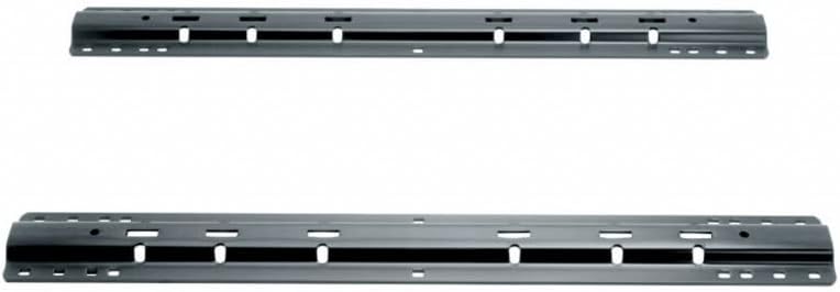 Wheel Hitch with Mounting Rails and Brackets T55508