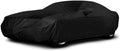 Black Car Cover Pack of 2 B30224