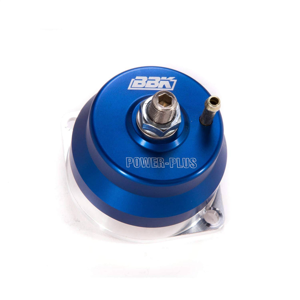Adjustable Billet Fuel Pressure Regulator K643751