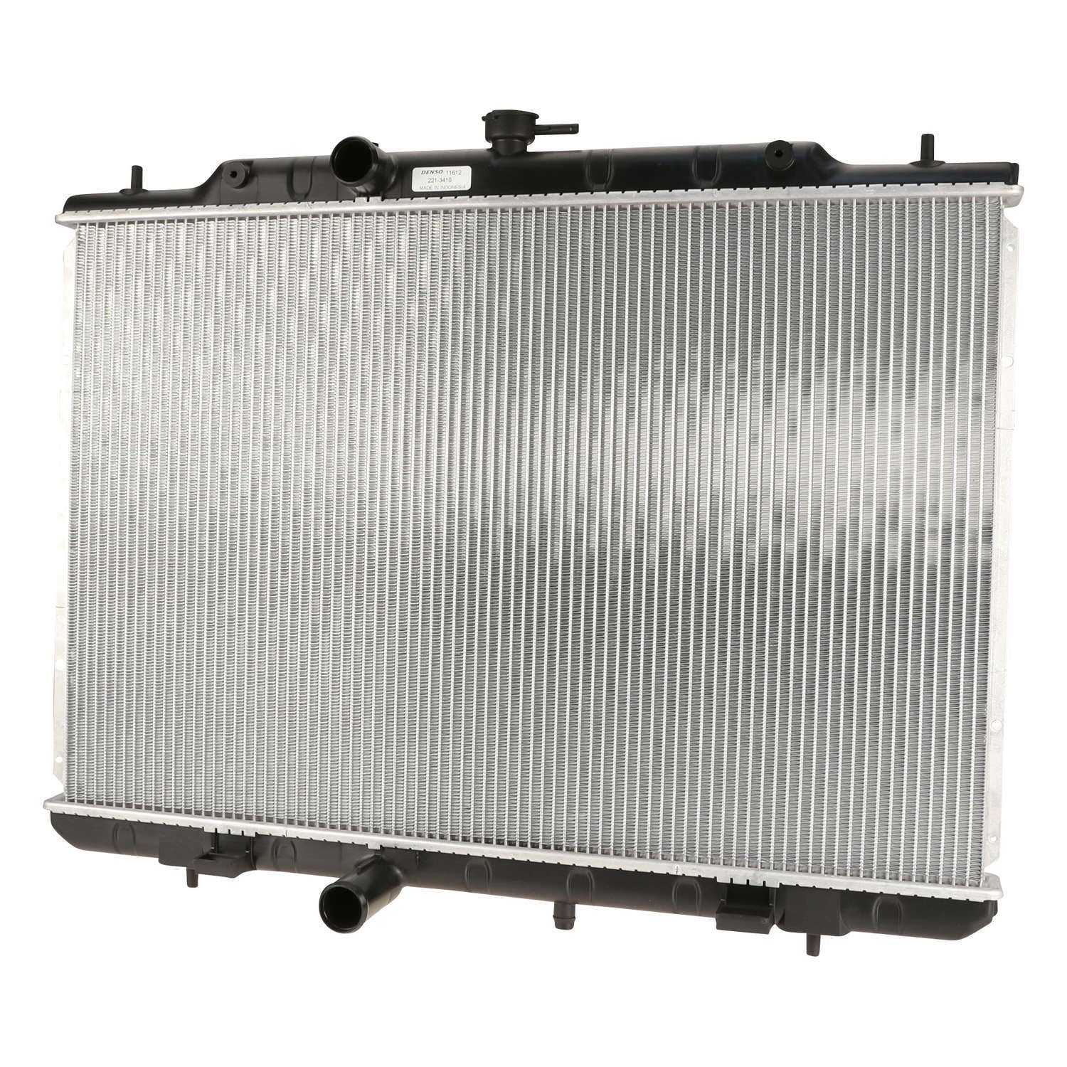 Radiator E844