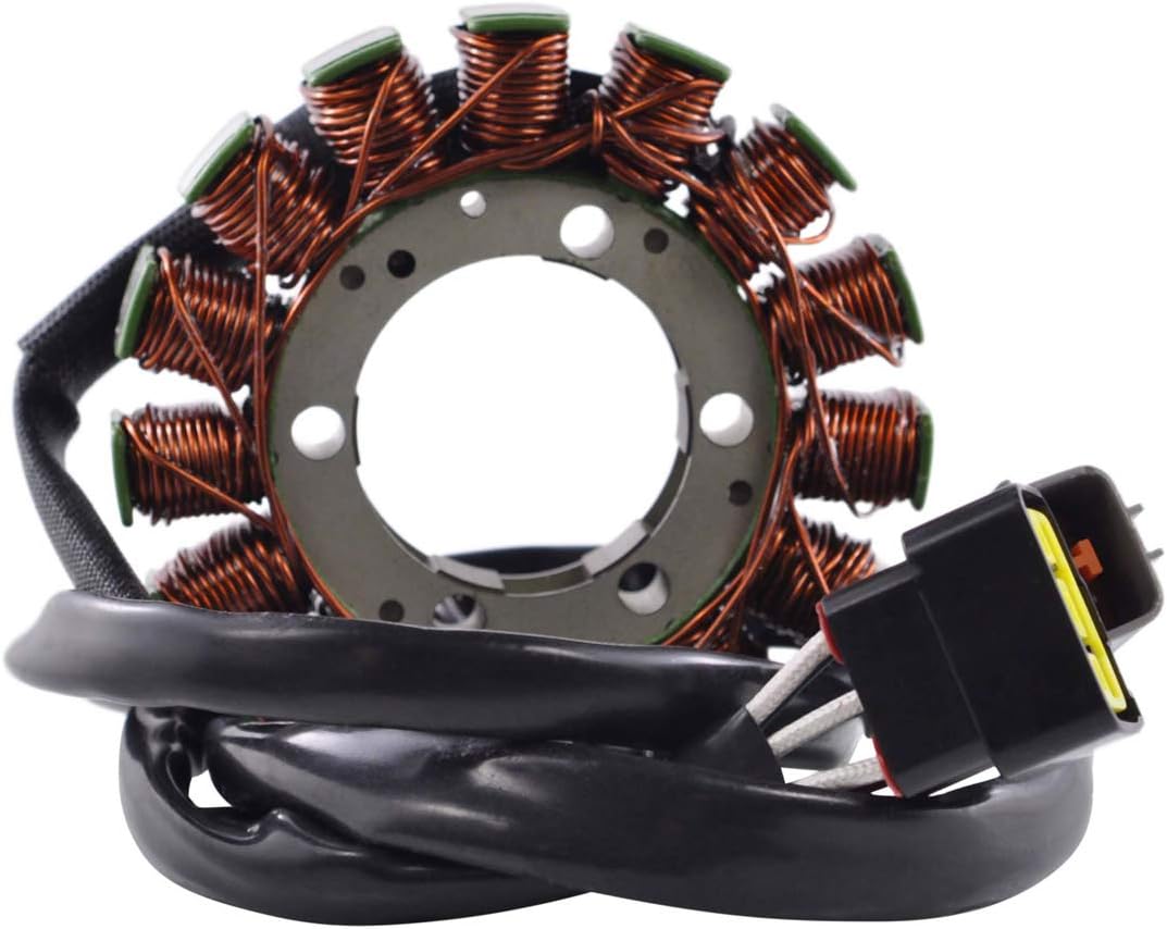 Replacement Stator for Kawasaki VN 900 Vulcan 2006-2019 G7491