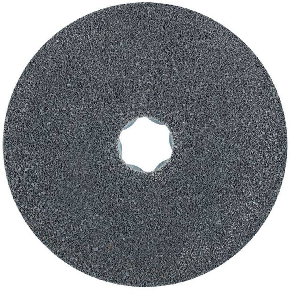 COMBICLICK Unitized Disc 4-1/2x22 Silicon Carbide, Fine, Medium-Soft (5pk) B2108