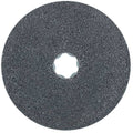 COMBICLICK Unitized Disc 4-1/2x22 Silicon Carbide, Fine, Medium-Soft (5pk) B2108