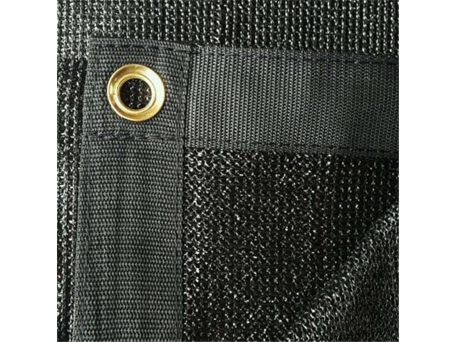 14 ft. x 20 ft. 7 oz 90% Shade Cloth I1659