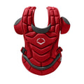 Scarlet Fastpitch Softball Chest Protector G43894