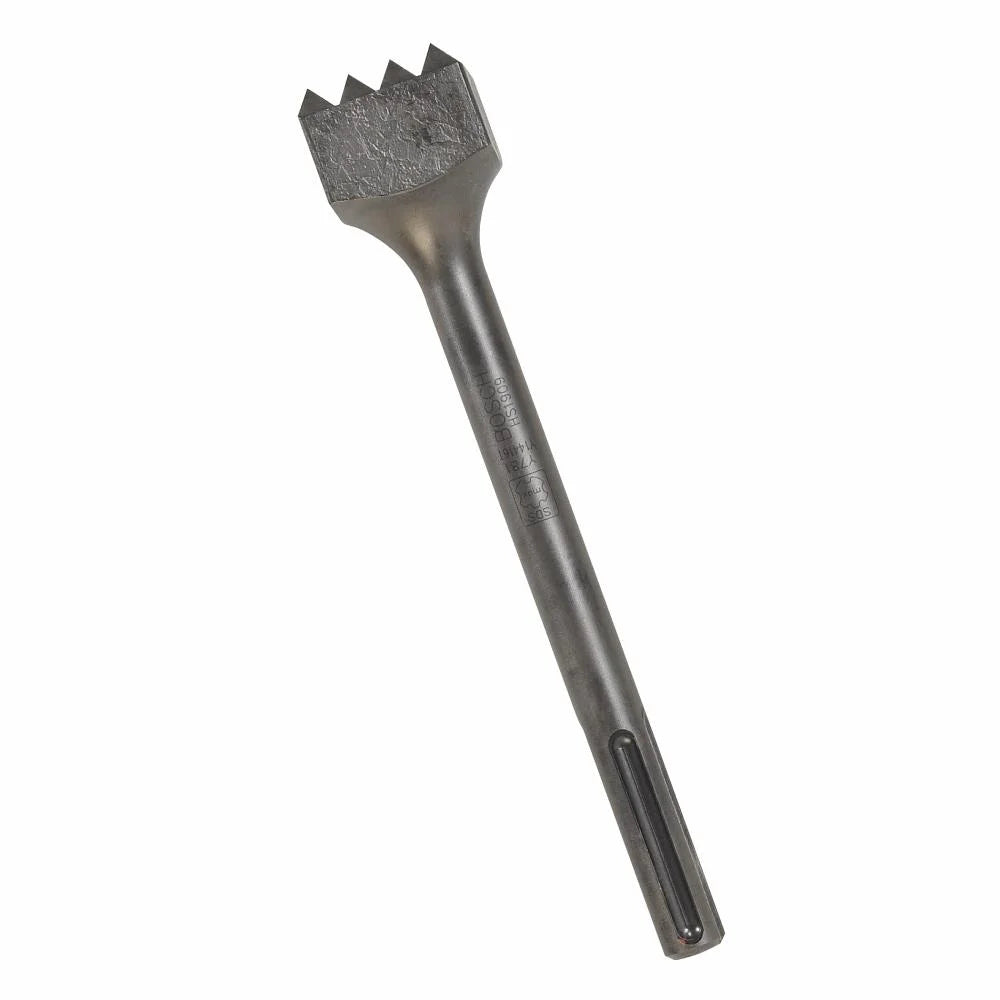 Chisel Bit, Round, 1.75in Q9632