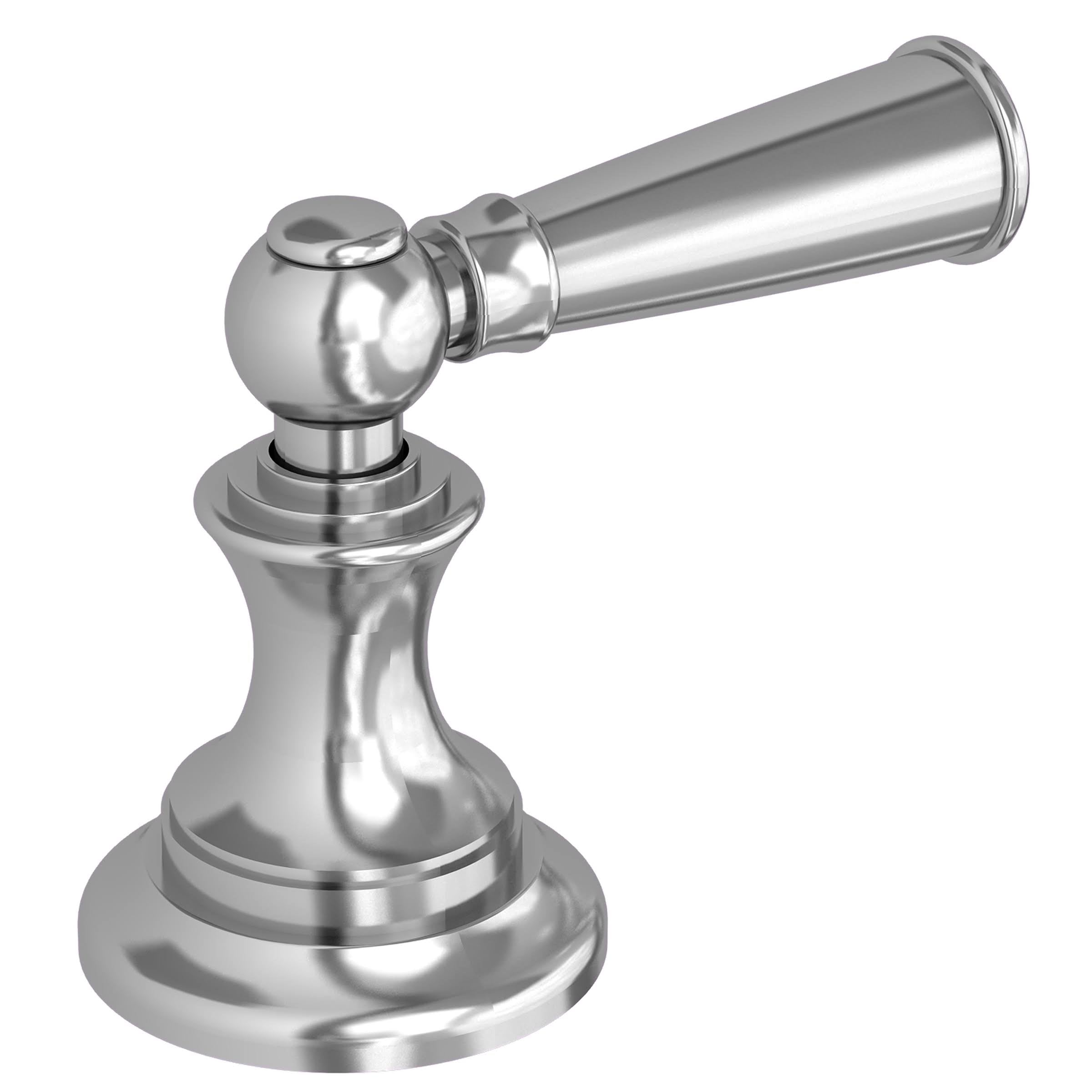Gun Metal Diverter Flow Control Handle K654562