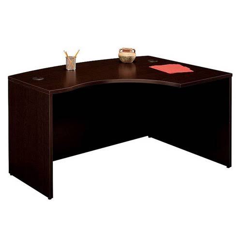 Light Oak Desk Y1855