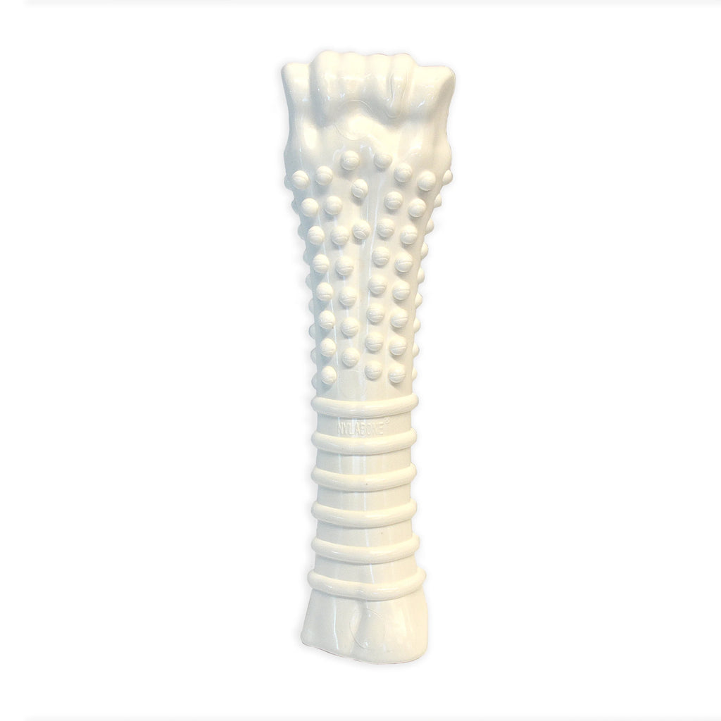 Chicken Flavored Durable Chew Toy for Dogs X-Large (1 Count) M1319