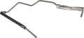 Automatic Transmission Oil Cooler Hose Assembly Pack of 2 B804321