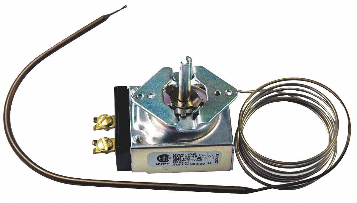 Electric Thermostat A9635