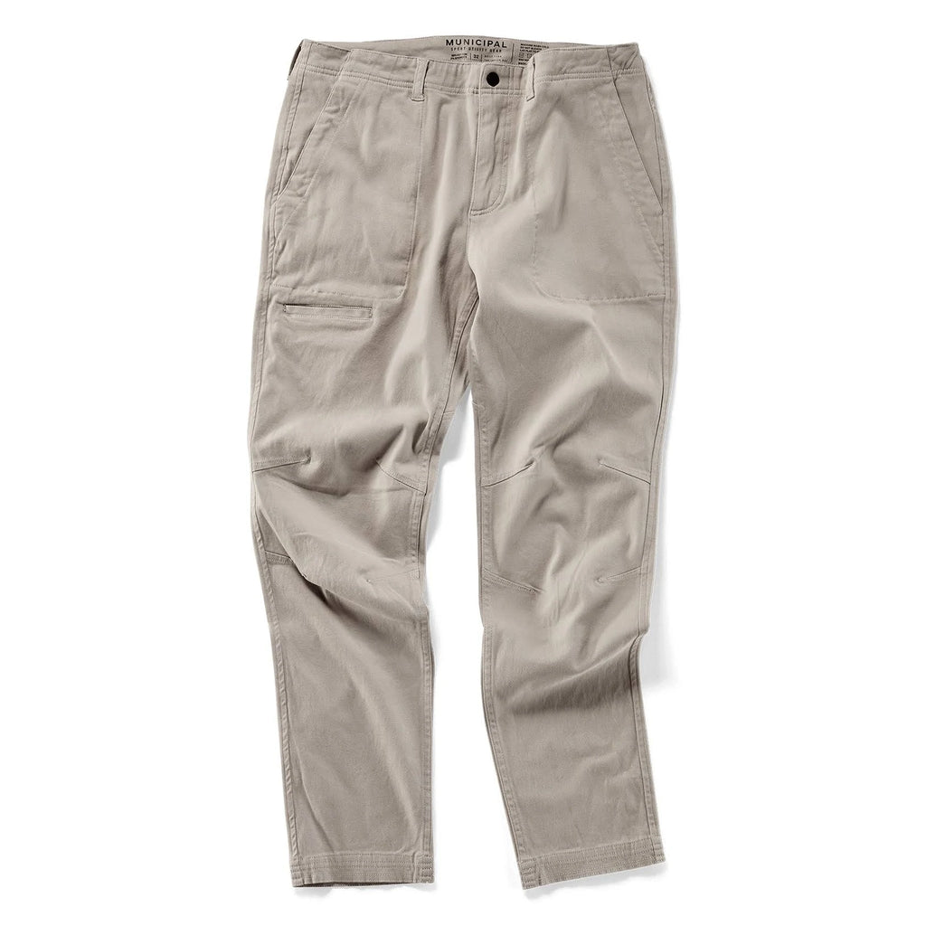 Multi Pant in Smoke Grey Size 30 I9461