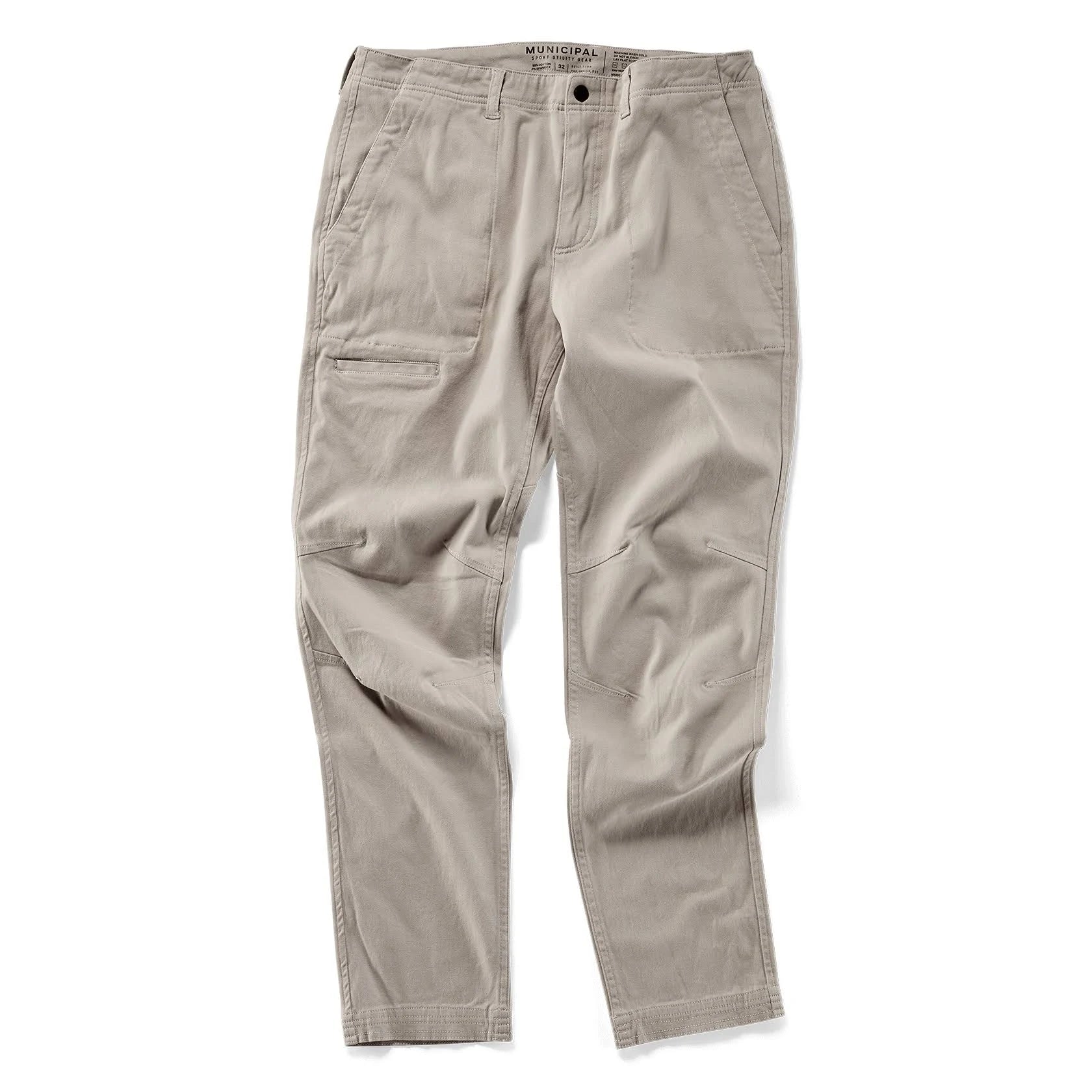 Multi Pant in Smoke Grey Size 30 I9461