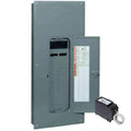 200 Amp 42-Space 52-Circuit Indoor Main Breaker Load Center with Cover J741024