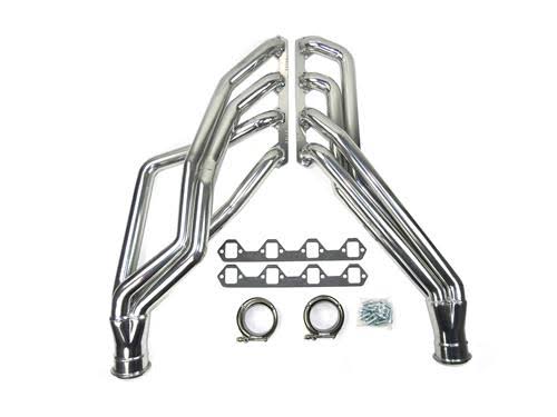 Competition-Ready Headers M54760