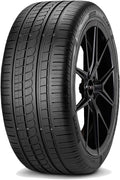 All-Season Radial Tire 295/30R18 98Y N498