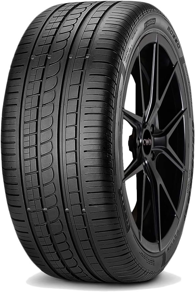 All-Season Radial Tire 295/30R18 98Y N498